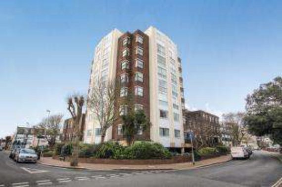 2 Bedroom Flat